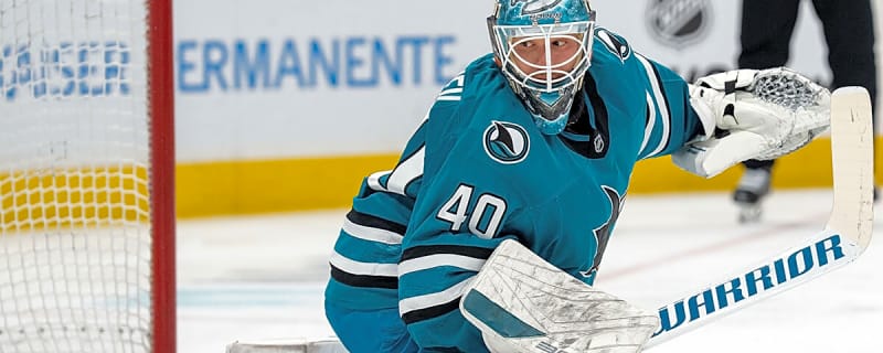 Best last-minute Alexandar Georgiev destinations in 2025 NHL Free Agency