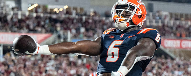 Georgia Bulldogs make official move on 11-TD transfer portal addition