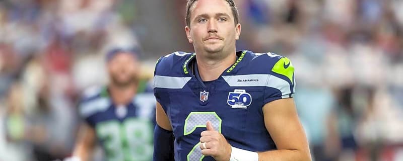 Bengals rumors: Drew Lock, Sam Howell ‘chatter’ emerged prior to Joe Flacco trade