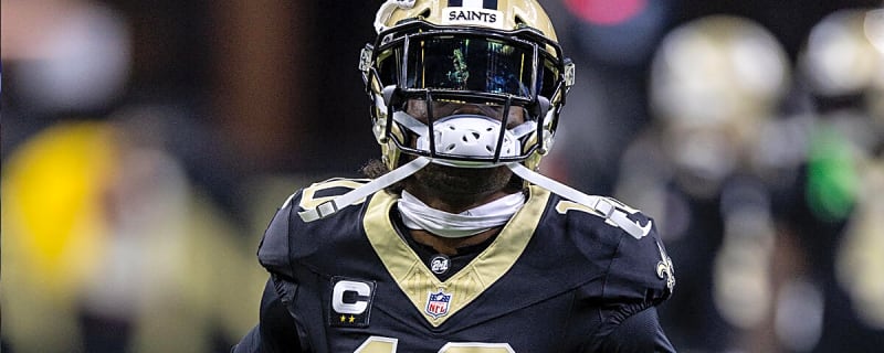Saints rumors: The player who would make NFL history with another trade