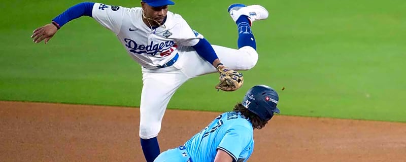 Mookie Betts earns respect from ex-player for brutal World Series honesty