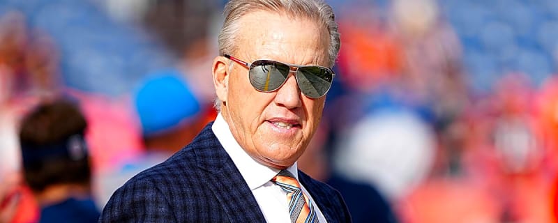John Elway’s attorney releases statement after friend’s passing