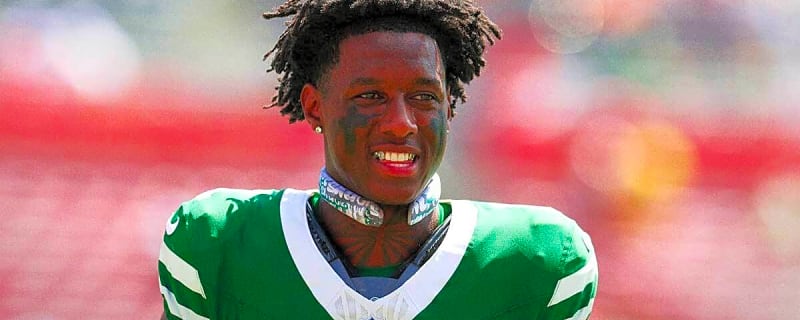 Sauce Gardner outlines improvements needed to force turnovers