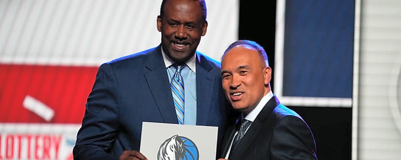 Mavericks’ 10 best lottery picks in history, ranked
