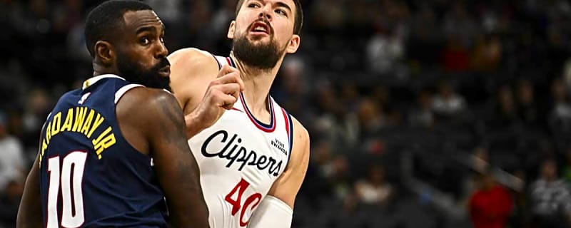 Brian Windhorst drops mind blowing Clippers’ Ivica Zubac prediction