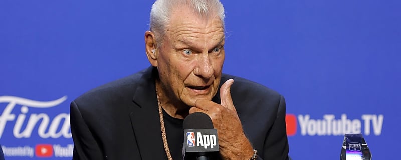 Don Nelson reveals ‘favorite player’ in 1998 NBA Draft and it’s not Dirk