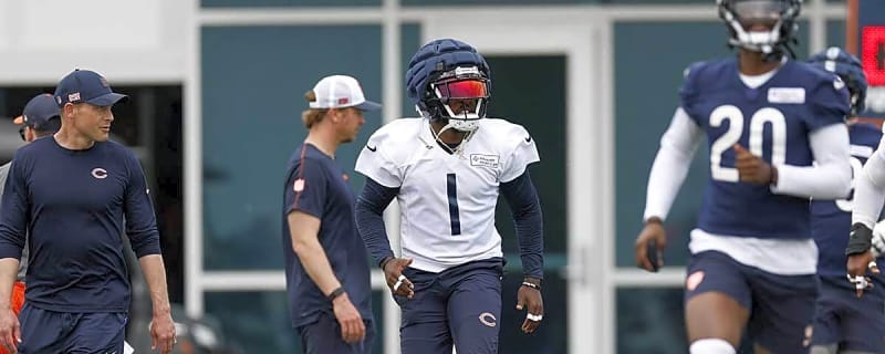 Bears rumors: How surgery would give Jaylon Johnson chance to return this season