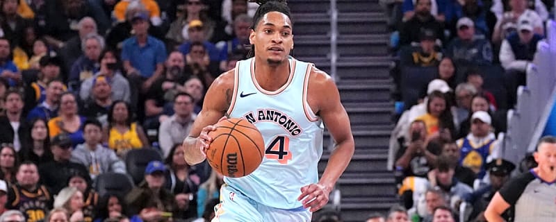 Why Devin Vassell isn’t satisfied with Spurs NBA Cup win over Nuggets