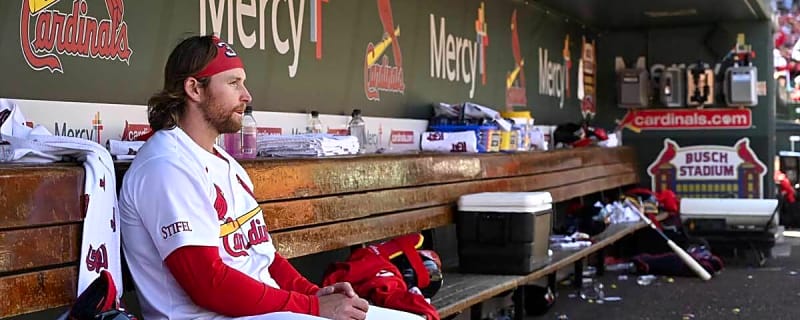  Mariners labeled best fit for Brendan Donovan, but there’s a Cardinals problem