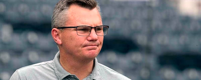 Pirates rumors: The ‘awkward’ position embattled GM is in at trade deadline