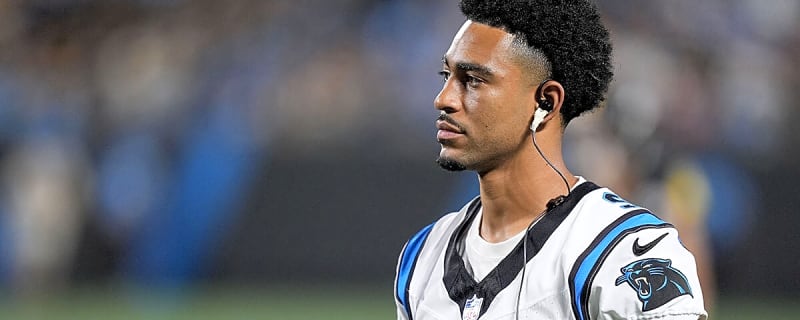 Panthers HC Dave Canales reveals what went wrong on disastrous Bryce Young end zone INT