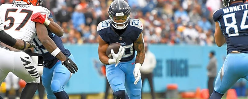 3 moves Titans must make to clear salary cap space in 2026 NFL offseason