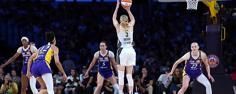 Wings rumors: Ex-NBA HC George Karl’s son on coaching radar