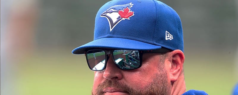 Blue Jays’ veteran reliever to undergo left knee surgery