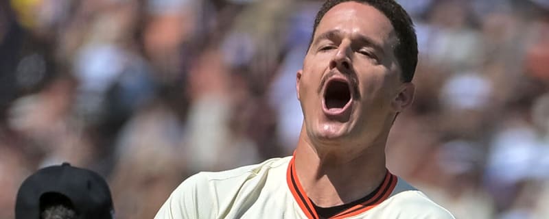 Giants’ Matt Chapman gets 100% about trade deadline expectations amid brutal stretch