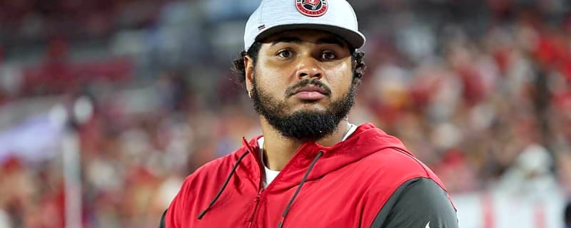 Buccaneers’ Tristan Wirfs feeling ‘pain free’ with potential return looming