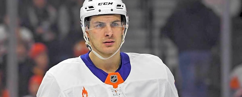 Bold New York Islanders predictions for the 2025-26 NHL season
