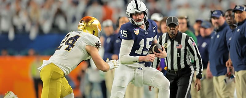 Penn State Nittany Lions land commitment during win vs. FIU