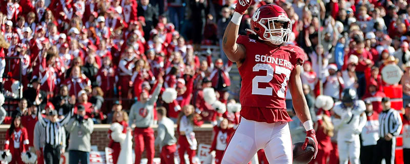 Florida State football adds explosive Oklahoma weapon with 11 career TDs