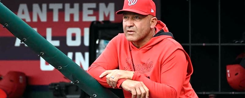 Nationals rumors: Who will Washington hire as next manager? 2 candidates emerge