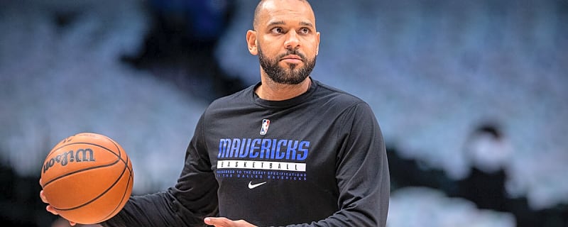 Jared Dudley breaks silence on joining Nuggets coaching staff