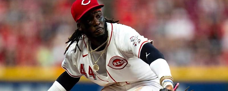 Reds’ Terry Francona makes intriguing Elly De La Cruz-Jose Ramirez comparison