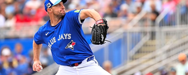 Crucial Max Scherzer update will catch Toronto fans’ attention