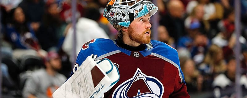 Avalanche have the Wild on the ropes after dominant Game 4 win