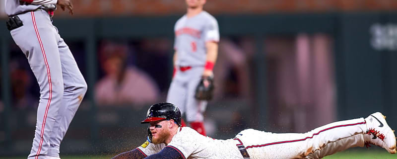 Braves’ Alex Verdugo drops bold warning to MLB amid Atlanta’s resurgence