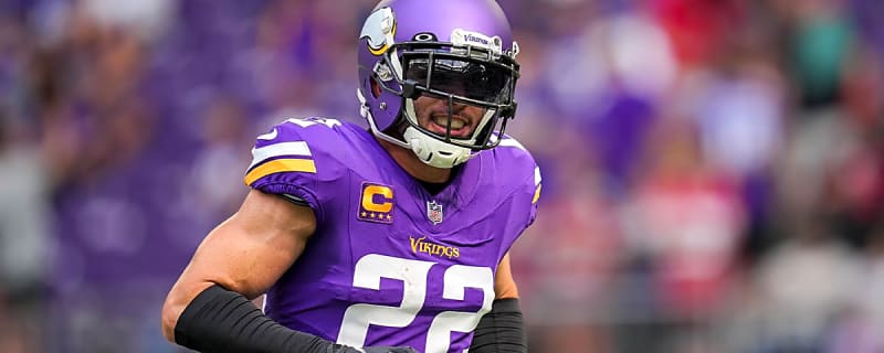 Harrison Smith could ‘wait another week’ before 2025 debut