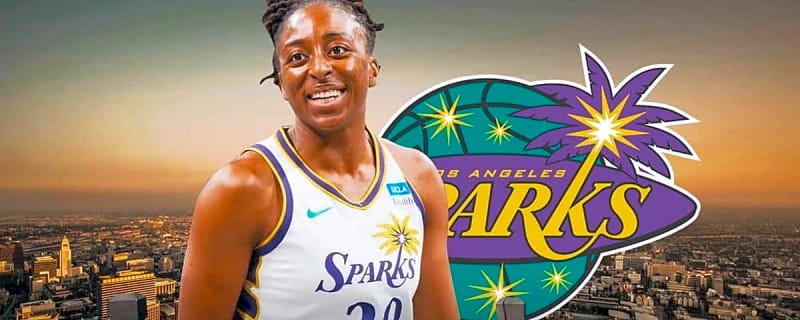 Nneka Ogwumike opens up about ‘prodigal child’ journey back to Sparks
