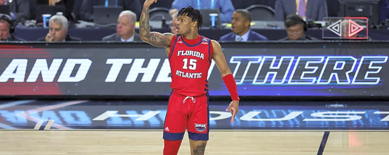 Exclusive: Dusty May keeps it real on ex-FAU stars Alijah Martin, Vlad Goldin’s historic NBA feats
