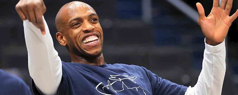 Jason Kidd shares Mavericks’ Khris Middleton plan after Anthony Davis trade