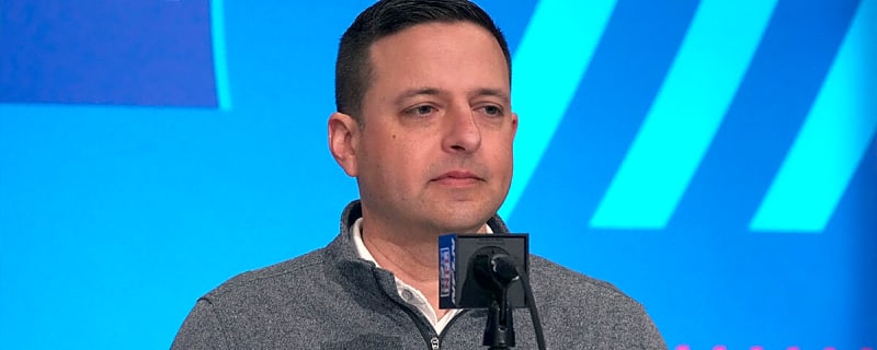  Patriots ‘not close’ to star trade after Eliot Wolf tease
