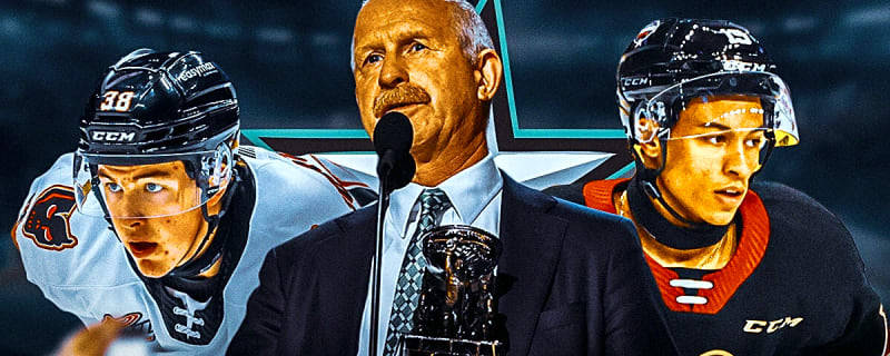 Grading Stars’ 2025 NHL Draft class