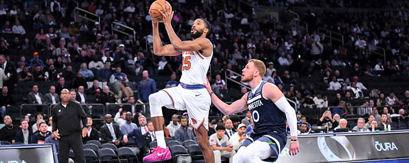 Predicting Knicks’ biggest surprises in 2025-26