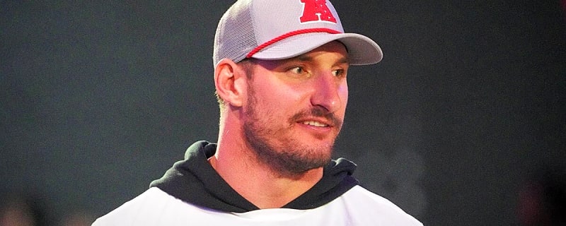 Bills’ Joey Bosa makes ‘100%’ injury declaration after offseason scare