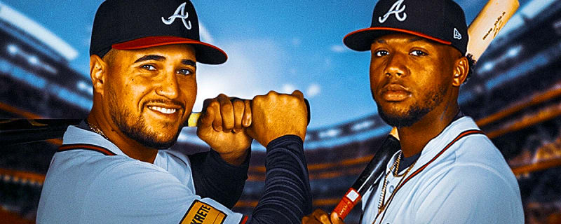 The next star prospect Braves must call up in 2025 MLB season