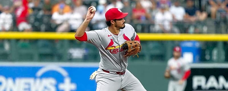 Angels’ perfect trade offer for Cardinals’ Nolan Arenado