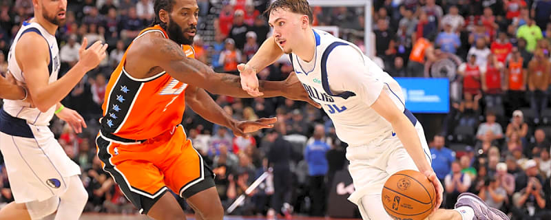 Kawhi Leonard reveals secret to Cooper Flagg’s historic game vs. Clippers