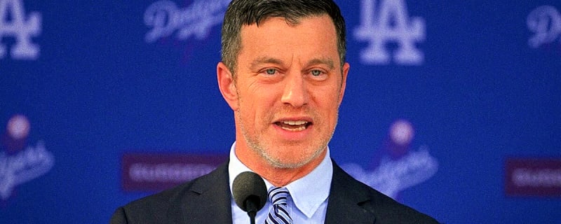 Dodgers’ Andrew Friedman shuts down narrative that the team is ‘ruining baseball’