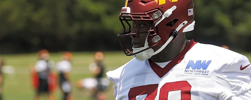 Wild but brilliant move Commanders must make in 2026 NFL Draft