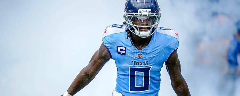 3 Titans who 100% must be sent packing before 2025 NFL trade deadline