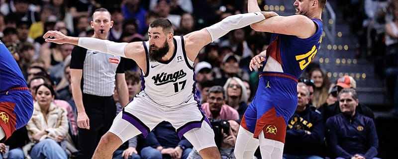 Nuggets rumors: The guarantee Panathinaikos received amid Jonas Valanciunas saga