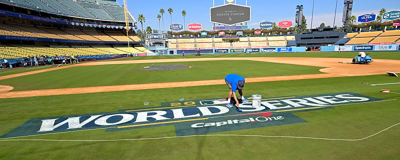 1 problem Dodgers must address before MLB playoffs