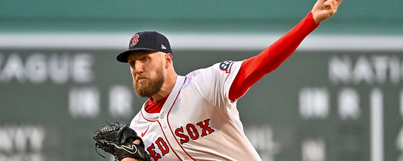 Red Sox’s Garrett Crochet admits confusion after complete game vs. Rays