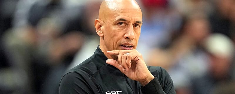 Is Doug Christie on hot seat? GM Scotty Perry sounds off on woeful start