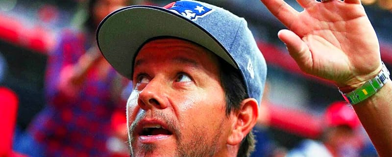 Patriots superfan Mark Wahlberg drops bold 2027 prediction after Super Bowl 60 loss