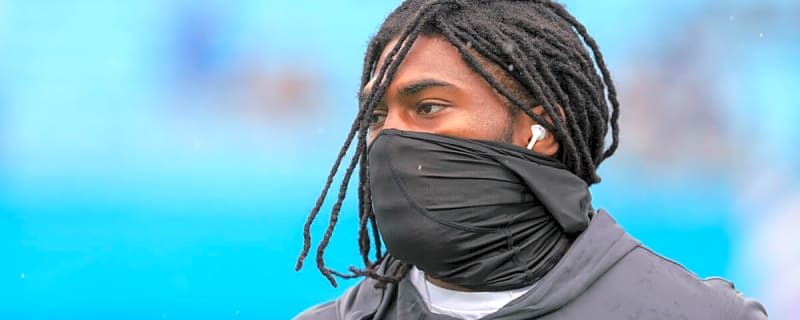 Cowboys’ Trevon Diggs still in concussion protocol after missing Week 7