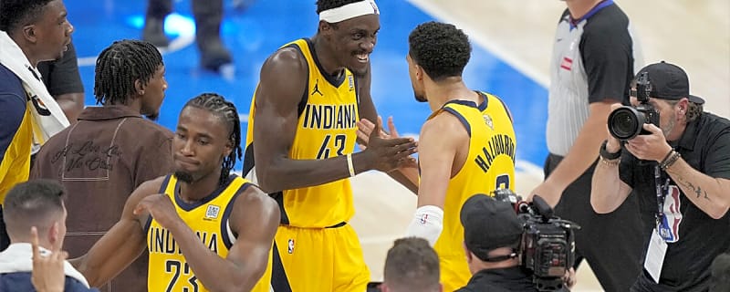 2 players Pacers must trade to prepare for Tyrese Haliburton’s return